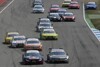 Bild zum Inhalt: DTM-Reglement: Nissan wünscht sich FIA-Segen
