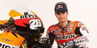 Bild zum Inhalt: Pedrosa: Start in Assen ungewiss