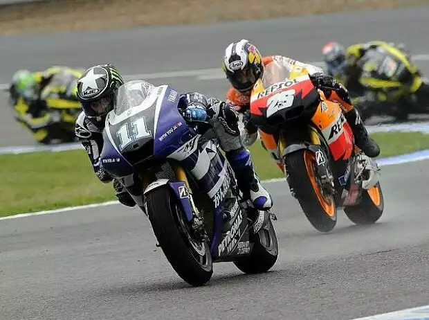 Ben Spies Titel-Bild zur News: Ben Spies