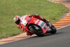 Bild zum Inhalt: Hayden erneut auf der Ducati GP12 unterwegs