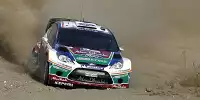 Bild zum Inhalt: Nicht weniger als 18 WRCs bei der Akropolis-Rallye
