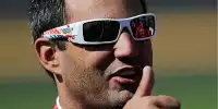 Bild zum Inhalt: Montoya: Besser als Platz sieben