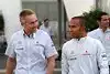 Bild zum Inhalt: Whitmarsh: Lewis soll attackieren