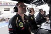 Renault: Wickham ersetzt Nielsen