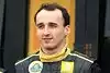 Bild zum Inhalt: Kubica-Comeback in Brasilien?