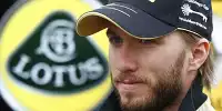 Nick Heidfeld