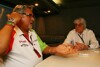 Mallya dementiert Indien-Gerüchte