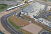 Silverstone: Zufrieden mit Bilanz