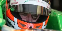 Nico Hülkenberg