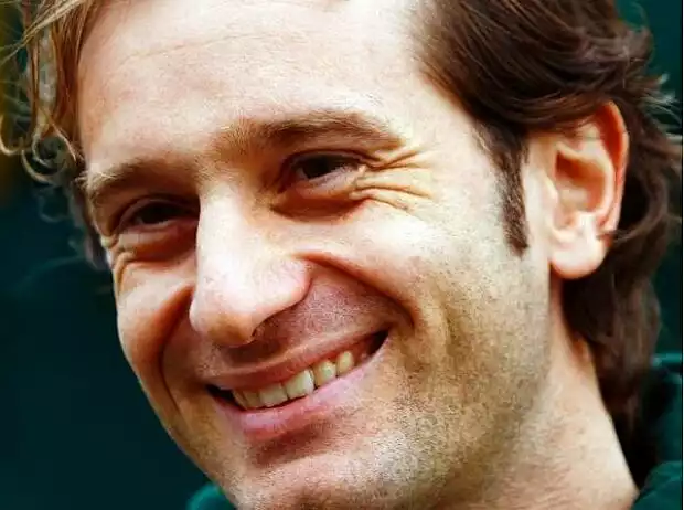 Jarno Trulli Titel-Bild zur News: Jarno Trulli