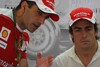Bild zum Inhalt: Gene: "Ferrari wird sehr bald gewinnen"