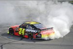 Jeff Gordon (Hendrick) 