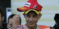 Bild zum Inhalt: Rossi: Segeln mit Stoner?