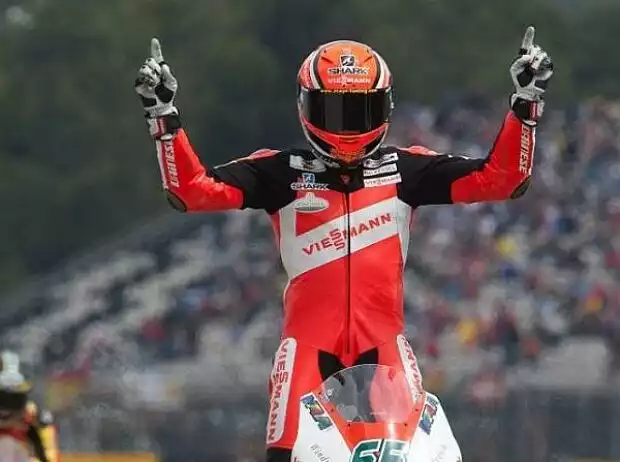 Titel-Bild zur News: Stefan Bradl