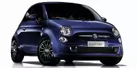 Fiat 500 Twin Air Plus