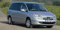 Peugeot 807