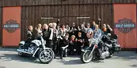Lady Treffen