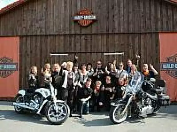 Lady Treffen Titel-Bild zur News: Lady Treffen