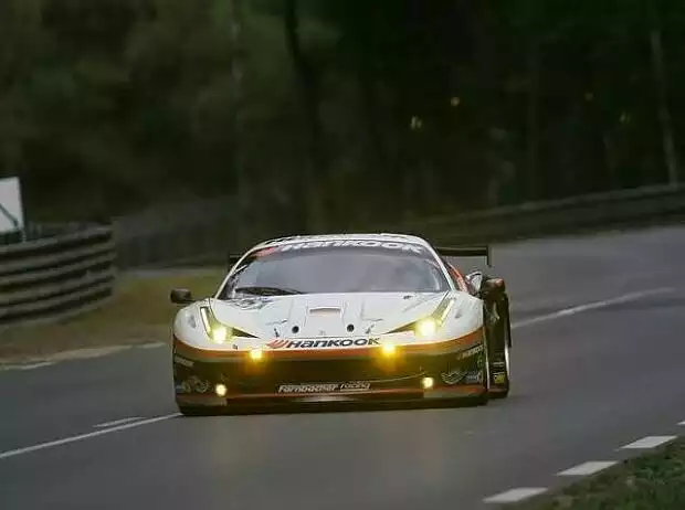 Leh Keen, Allan Simonsen, Dominik Farnbacher Titel-Bild zur News: Leh Keen, Allan Simonsen, Dominik Farnbacher