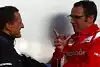 Bild zum Inhalt: Domenicali: Red Bull dominanter als einst Ferrari