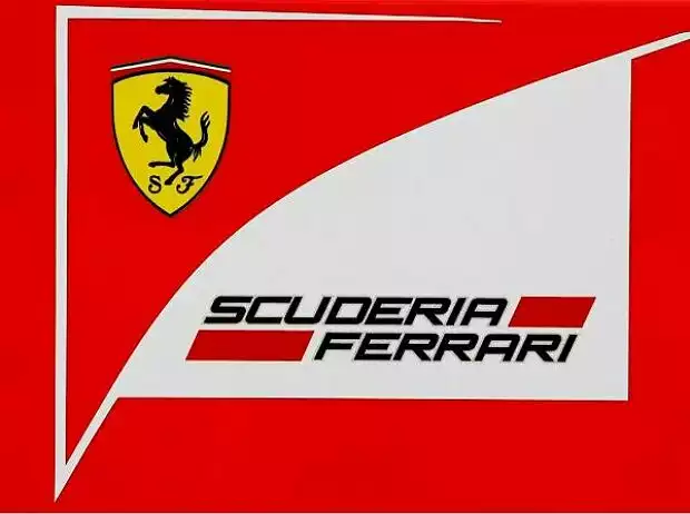 Ferrari-Logo Titel-Bild zur News: Ferrari-Logo
