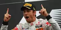 Bild zum Inhalt: F1Total Champ: Button darf auch bei den Lesern jubeln