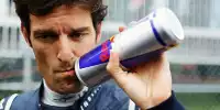 Bild zum Inhalt: Webber genervt von Fragen über Vettel