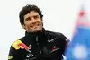 Bild zum Inhalt: Webber: Noch ein Jahr Red Bull?