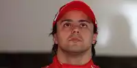 Bild zum Inhalt: Massa kämpft um seine Ferrari-Zukunft