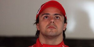 Massa kämpft um seine Ferrari-Zukunft