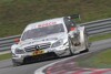 Bild zum Inhalt: Lausitzring ein gutes Pflaster für Mercedes