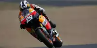 Daniel Pedrosa