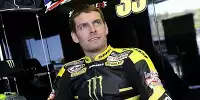 Bild zum Inhalt: Crutchlow erholt sich nach Operation