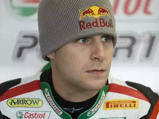 Jonathan Rea Titel-Bild zur News: Jonathan Rea
