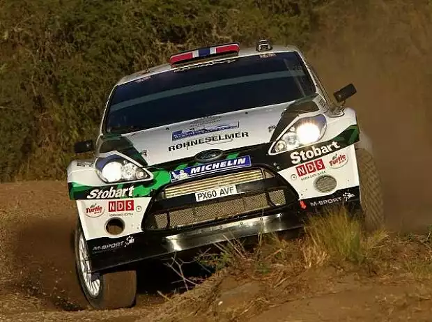 Mads Östberg Titel-Bild zur News: Mads Östberg