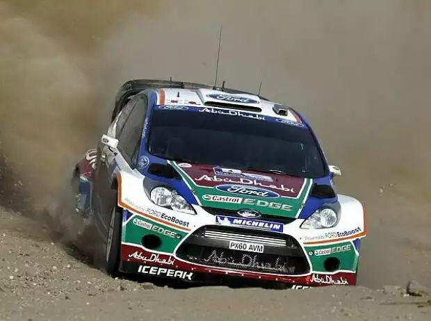 Jari-Matti Latvala Titel-Bild zur News: Jari-Matti Latvala
