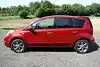 Bild zum Inhalt: Nissan Note: Der Vernunftbetonte