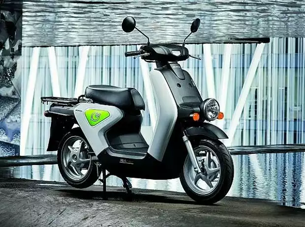 Honda EV-neo Titel-Bild zur News: Honda EV-neo