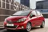Bild zum Inhalt: Neuer Toyota Yaris kommt im September