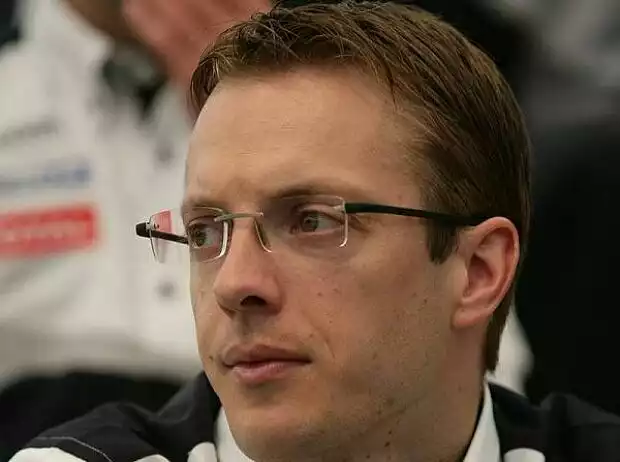 Titel-Bild zur News: Sebastien Bourdais