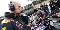 Adrian Newey (Technischer Direktor)