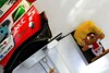 Sauber plant für Valencia mit Perez
