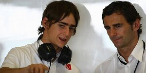 Warum Sauber-Tester Gutierrez nicht berücksichtigt würde