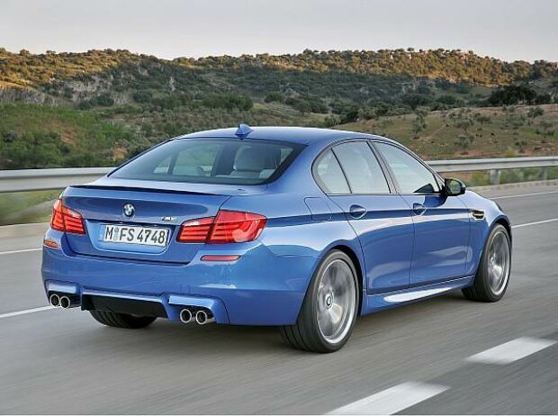 BMW M5 BMW M5