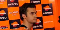 Daniel Pedrosa