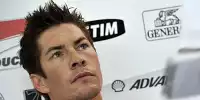 Bild zum Inhalt: Hayden testet DTM-Mercedes