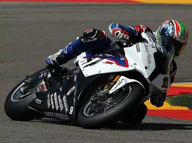 Troy Corser Titel-Bild zur News: Troy Corser