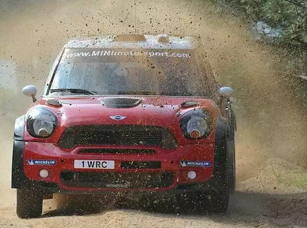 Daniel Sordo Titel-Bild zur News: Daniel Sordo