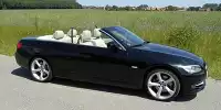 BMW 330i Cabrio