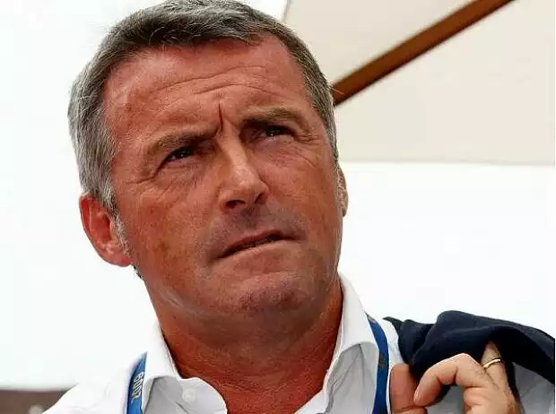 Marcello Lotti Titel-Bild zur News: Marcello Lotti